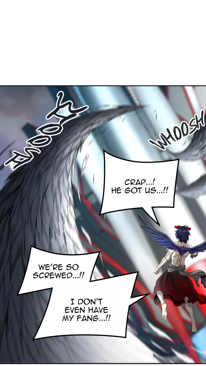 Tower of God, chapter 454, image 38