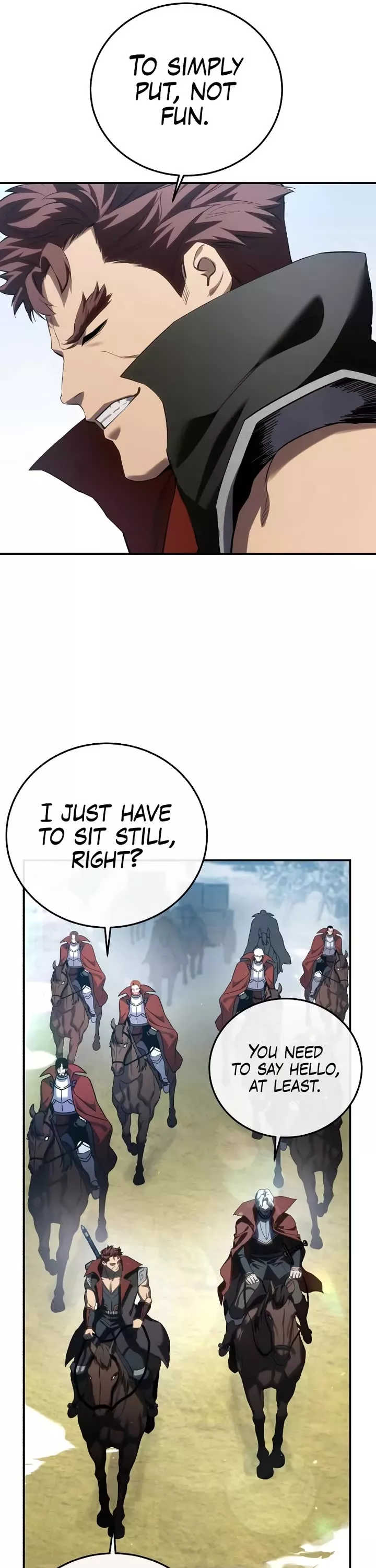 Star-Embracing Swordmaster, chapter 78, image 36