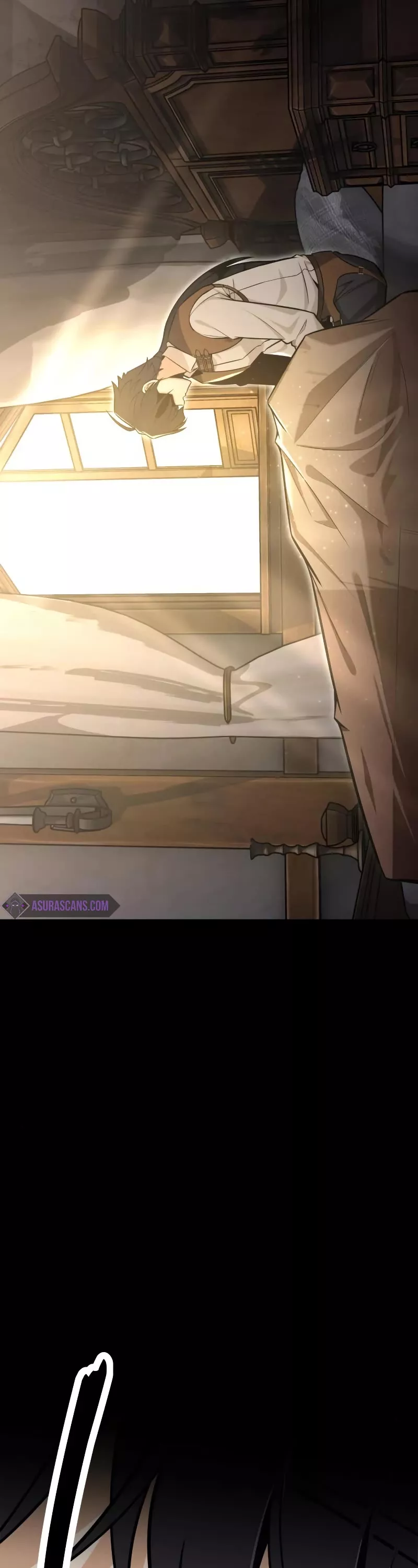 I Killed the Main Player, chapter 1, image 3