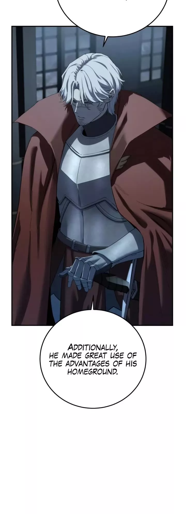 Star-Fostered Swordmaster, chapter 85, image 60