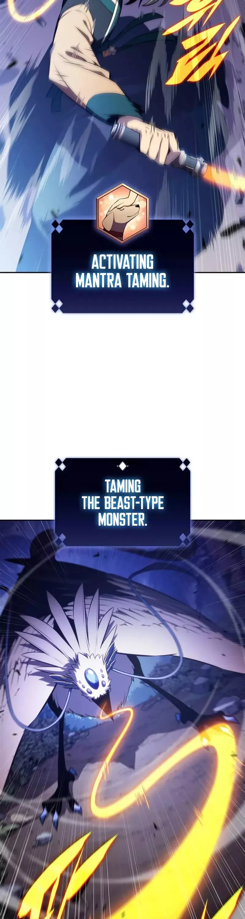 Solo Max-Level Newbie, chapter 206, image 28