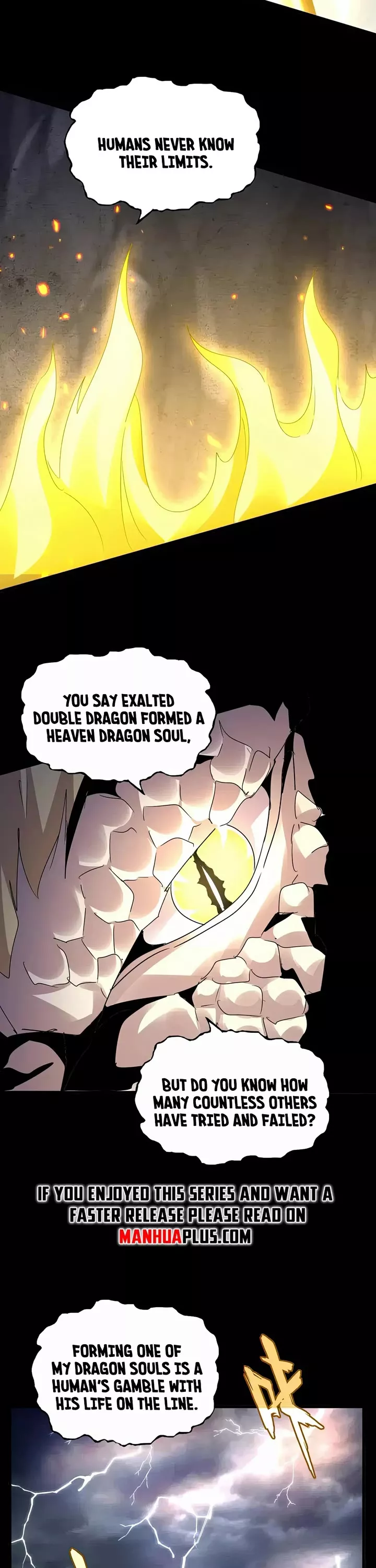 Magic Emperor, chapter 608, image 3