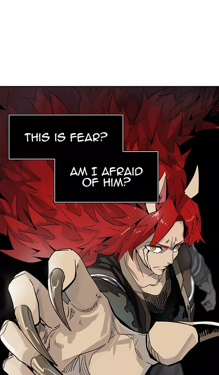 Tower of God, chapter 492, image 190