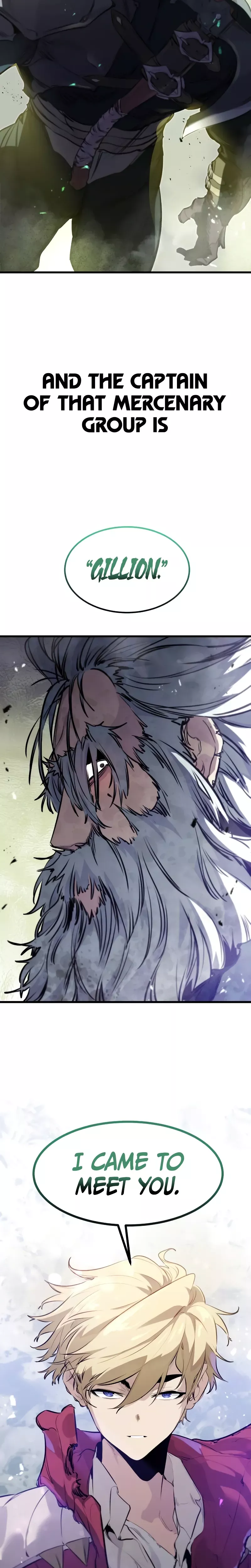 The Regressed Mercenary Has a Plan, chapter 14, image 3