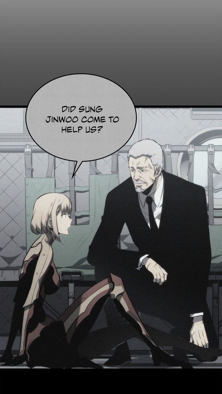Solo Leveling, chapter 113, page 70