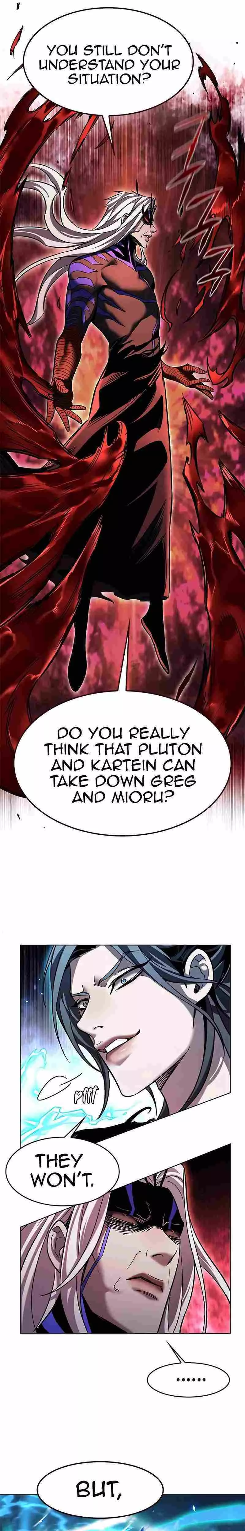 Eleceed, chapter 316, image 37