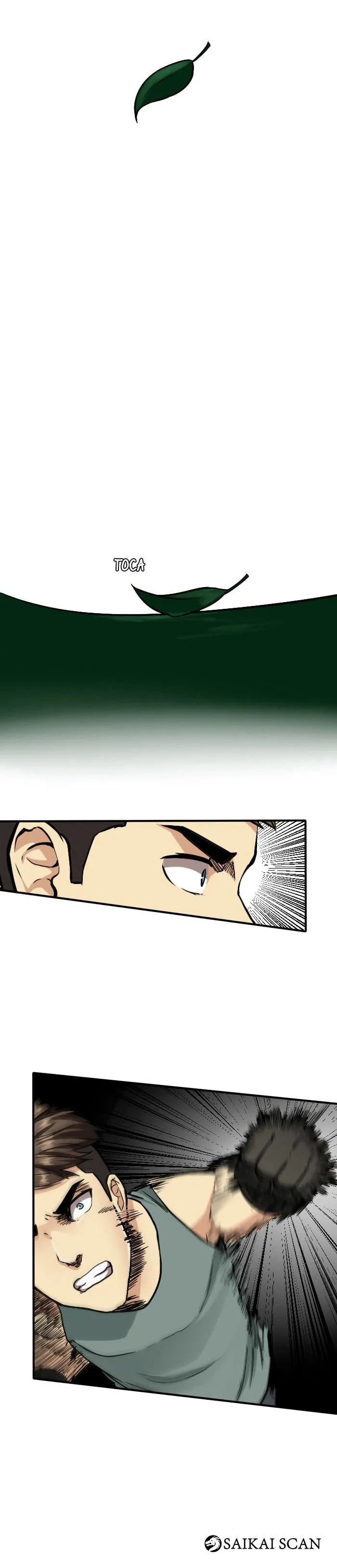 The Beginning After the End, chapter 4, page 8