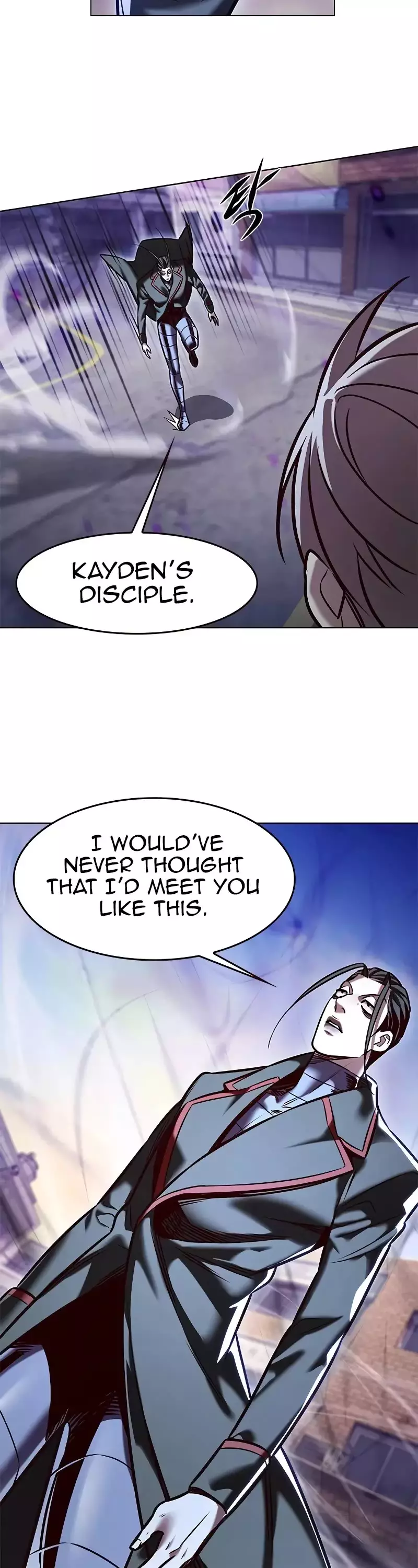 Eleceed, chapter 292, image 3