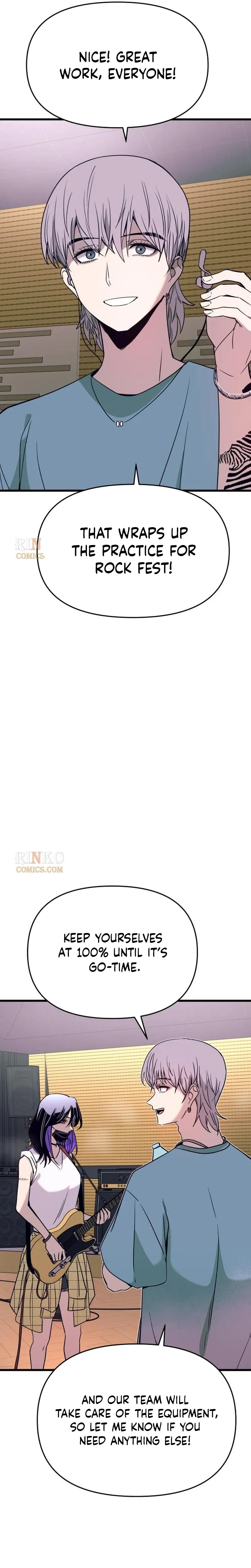 My Bias Gets on the Last Train, chapter 80, image 7