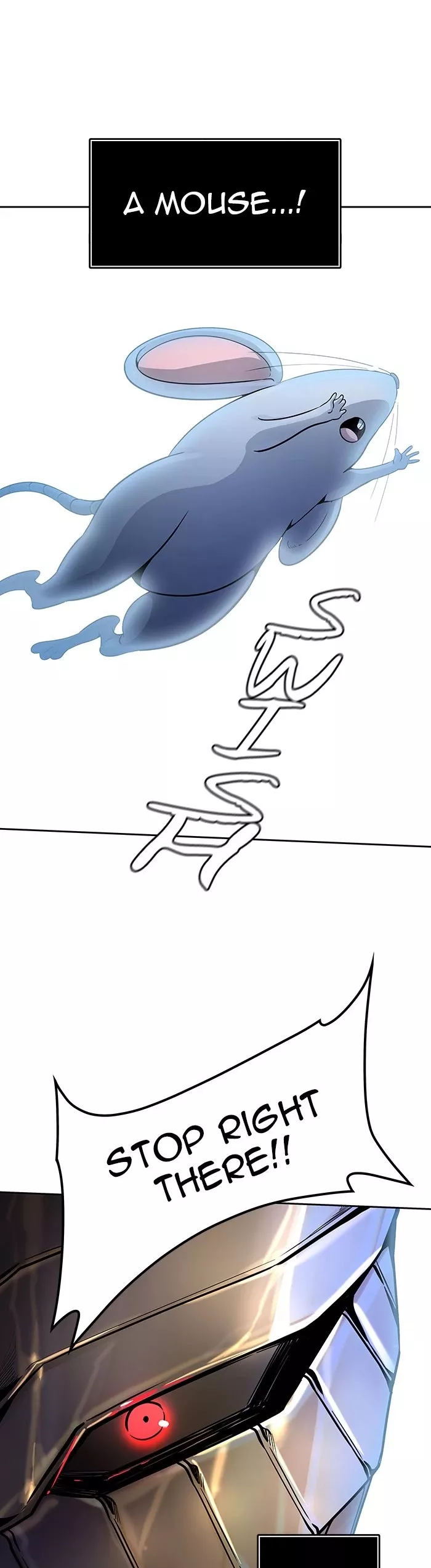 Tower of God, chapter 531, image 7