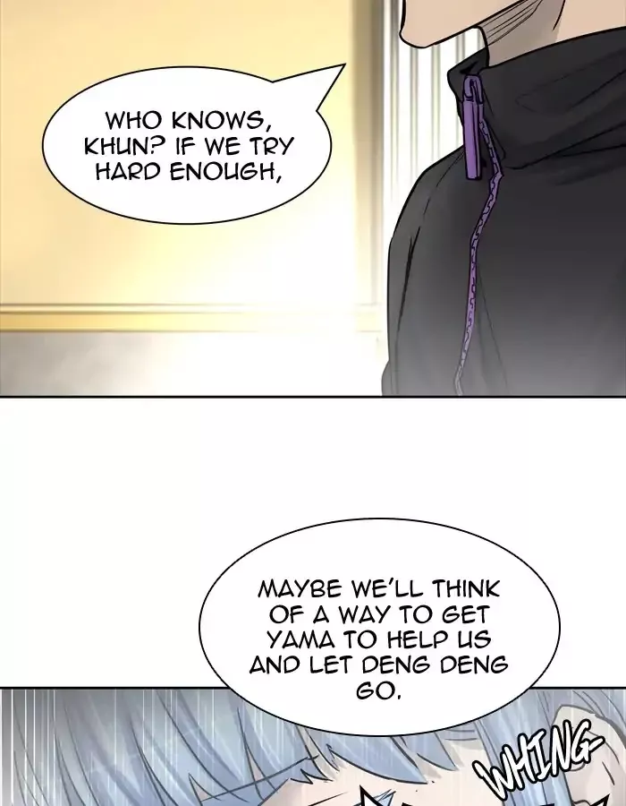 Tower of God, chapter 425, image 51