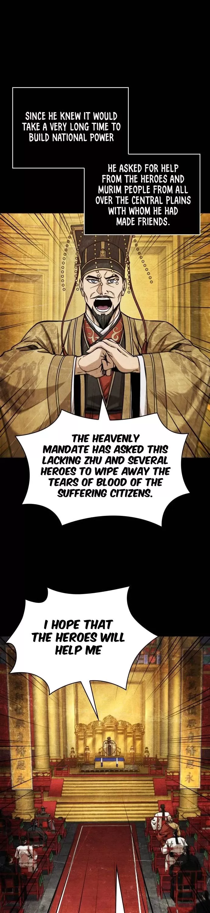 Nano Machine, chapter 209, image 12
