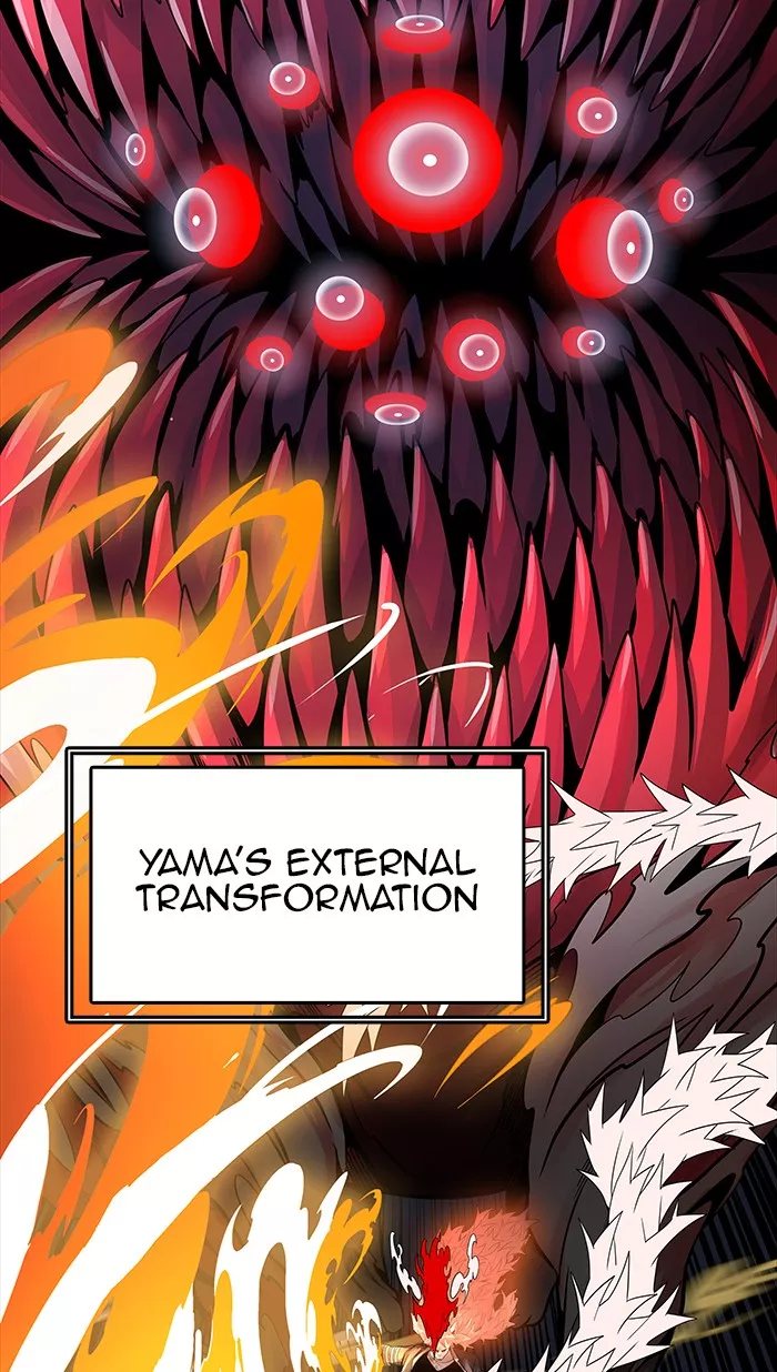 Tower of God, chapter 492, image 113
