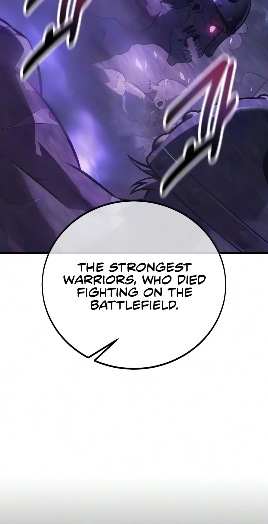 I Killed the Main Player, chapter 131, image 11