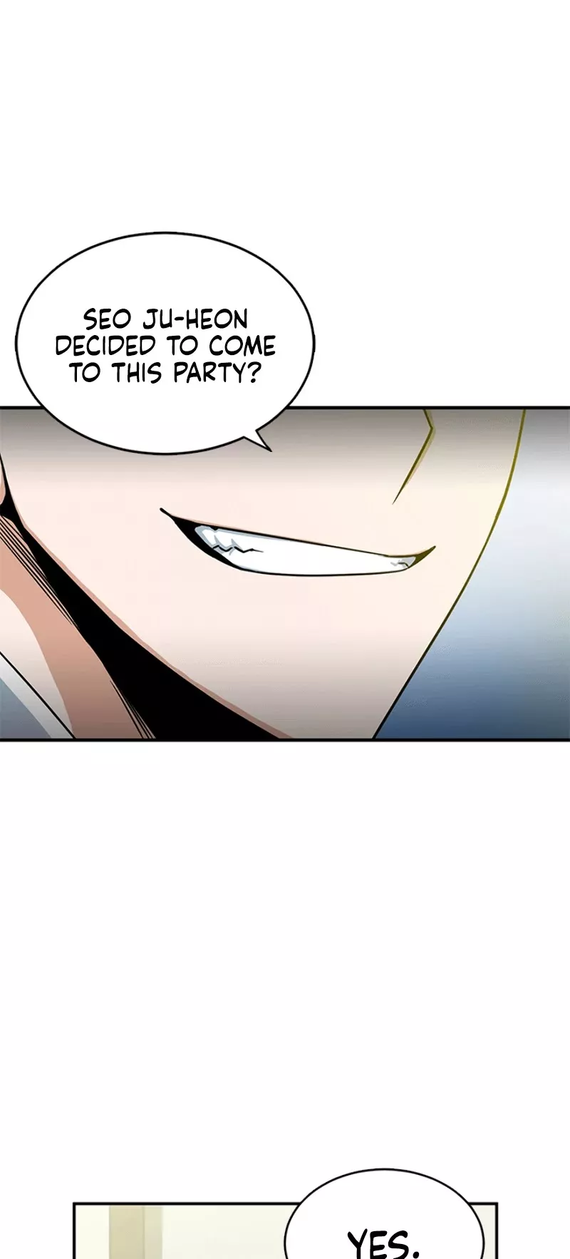 Tomb Raider King, chapter 54, image 3