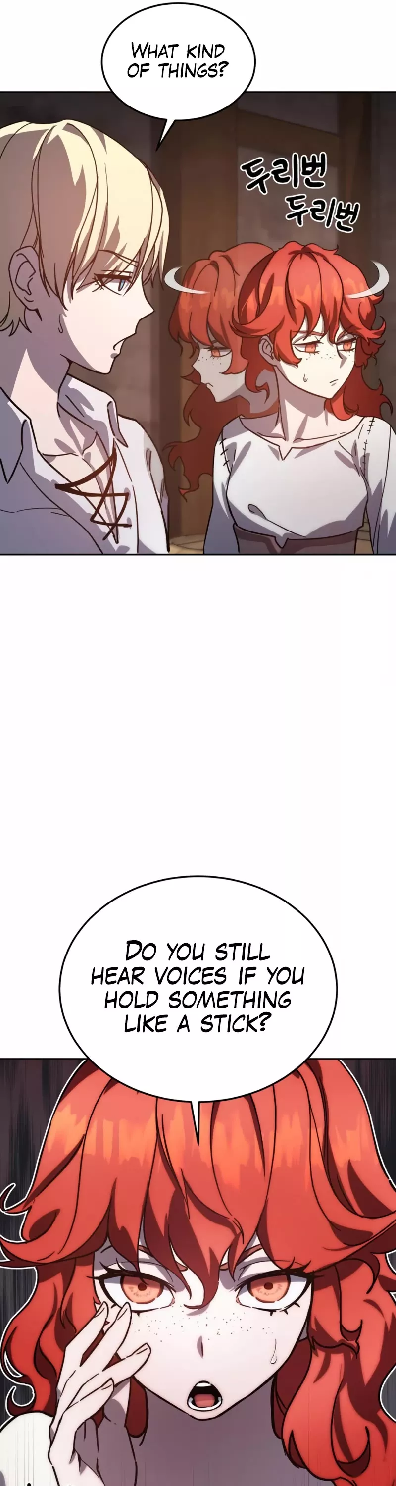 Star-Fostered Swordmaster, chapter 1, image 14