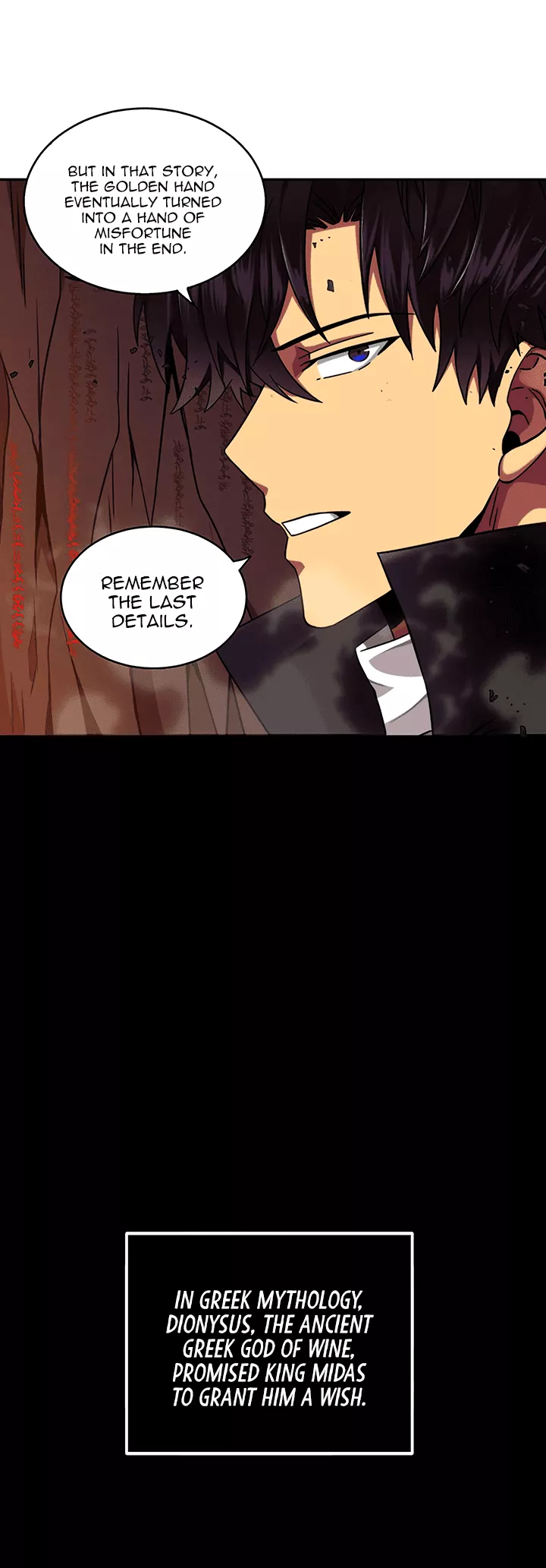 Tomb Raider King, chapter 37, image 34