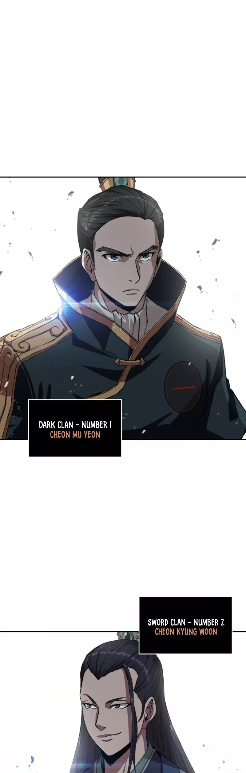 Nano Machine, chapter 5, image 37