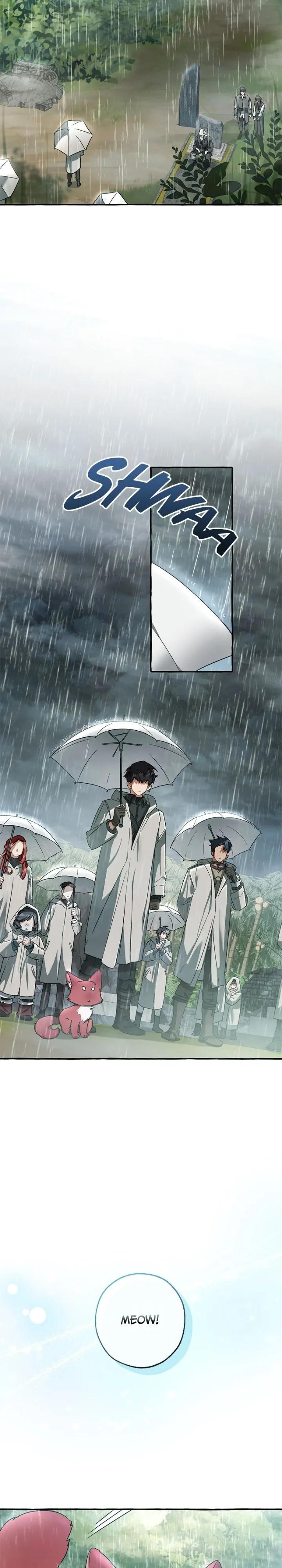 Trash of the Count’s Family, chapter 105, image 28