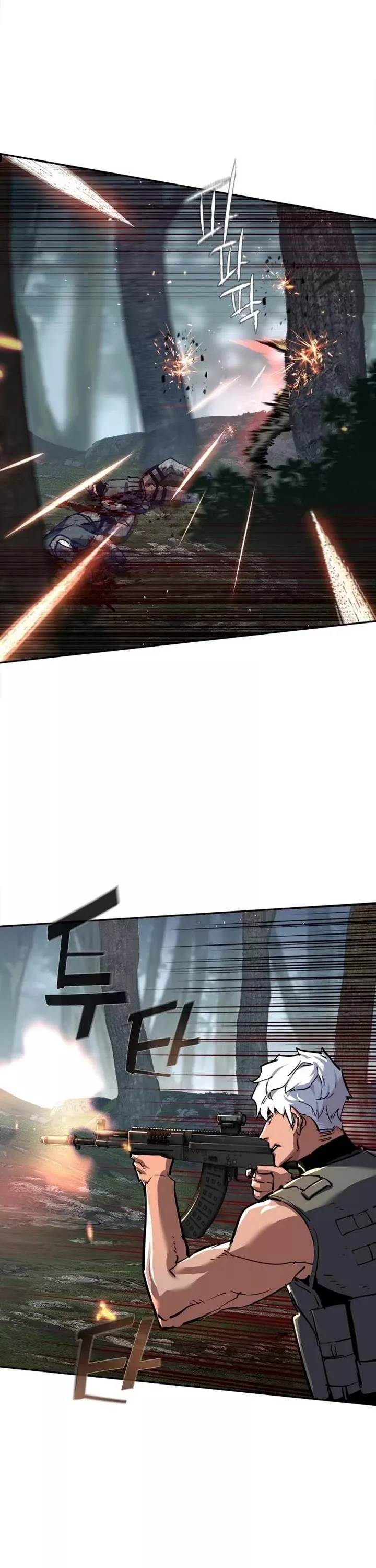 Teenage Mercenary, chapter 251, image 34