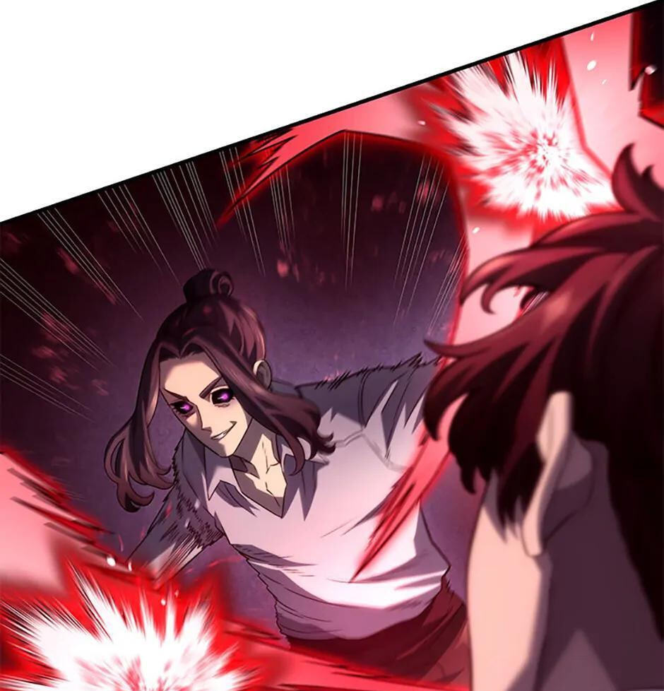 Revenge of the Baskerville Bloodhound, chapter 71, image 69