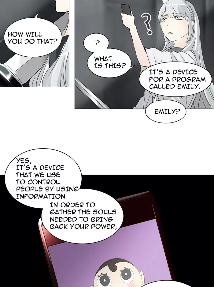 Tower of God, chapter 237, image 51