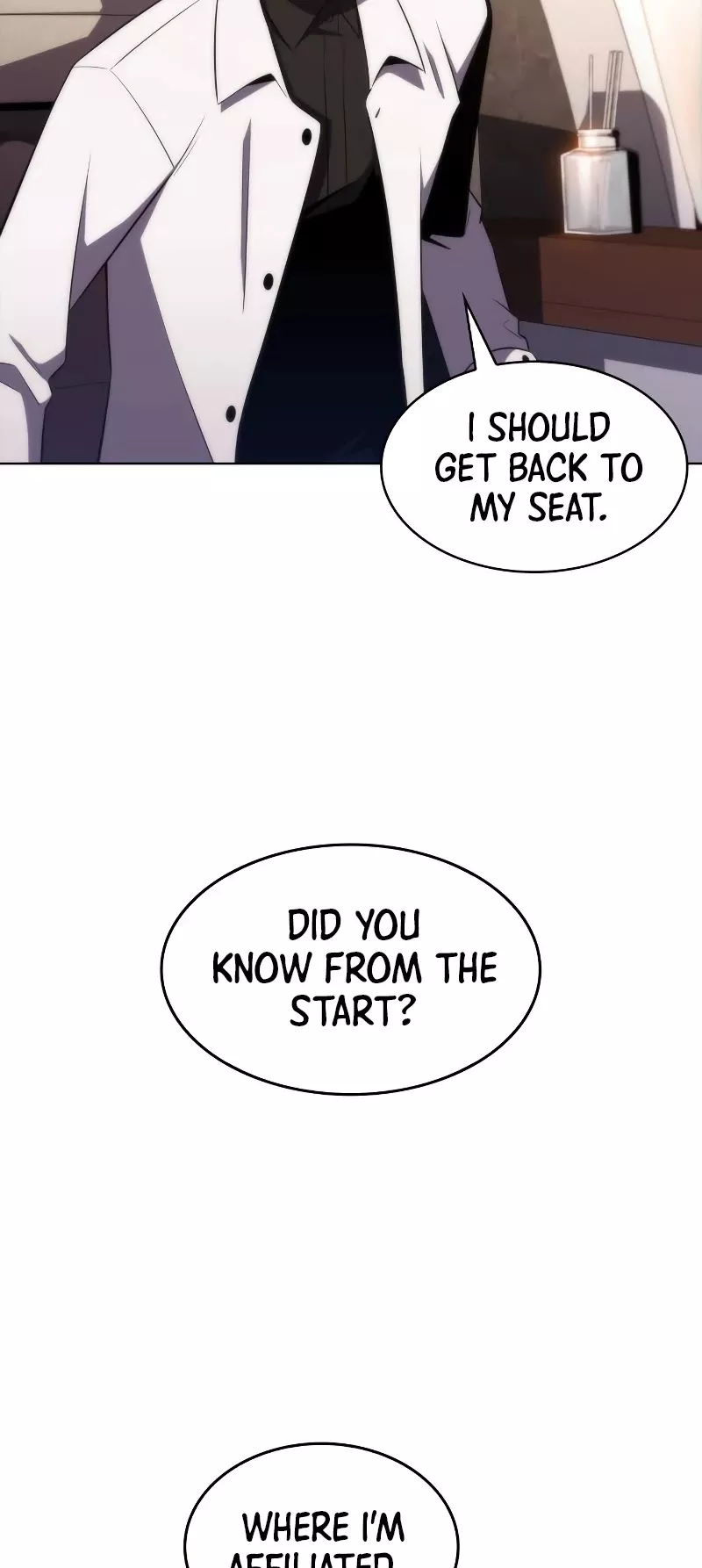 Solo Max-Level Newbie, chapter 34, image 6