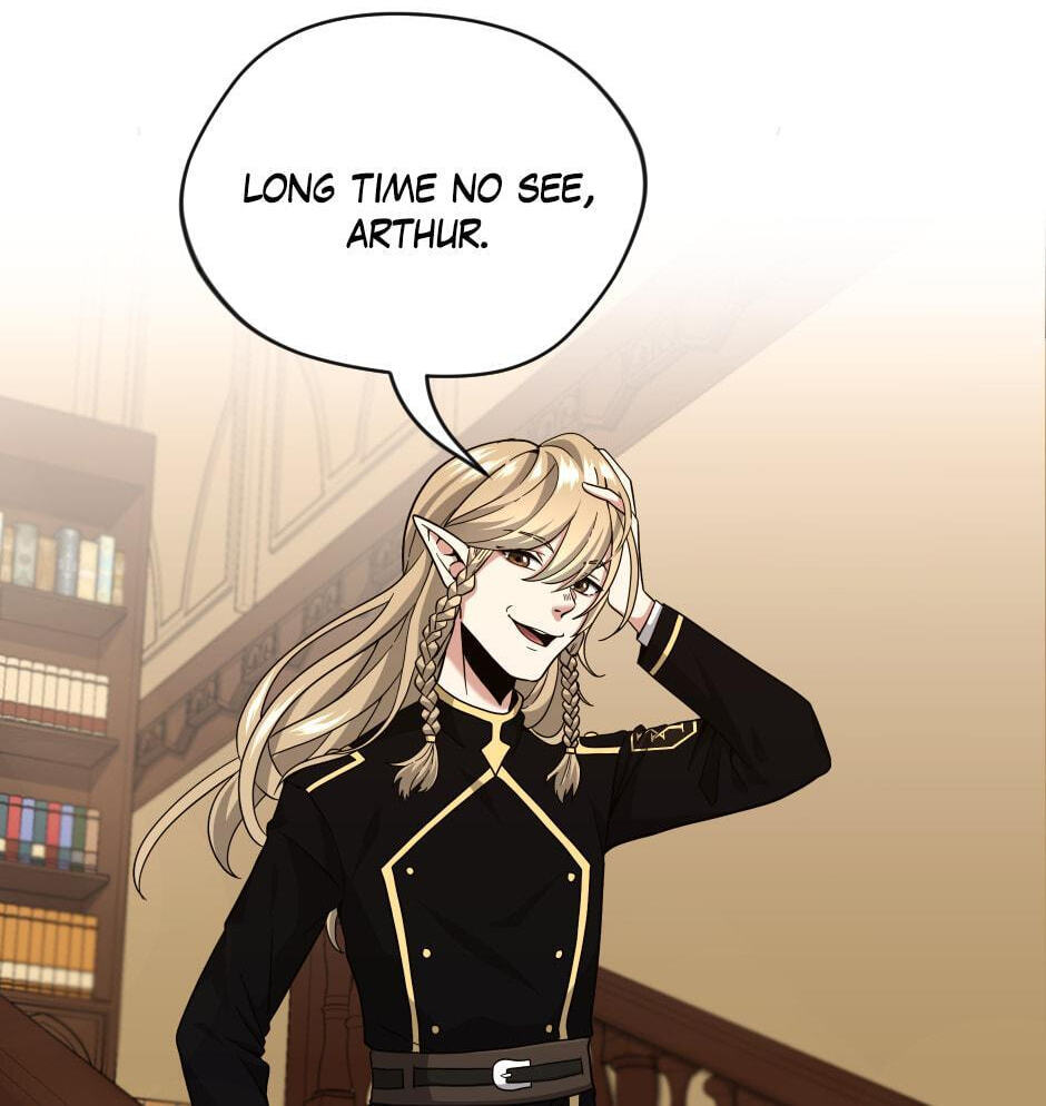 The Beginning After the End, chapter 91, image 84