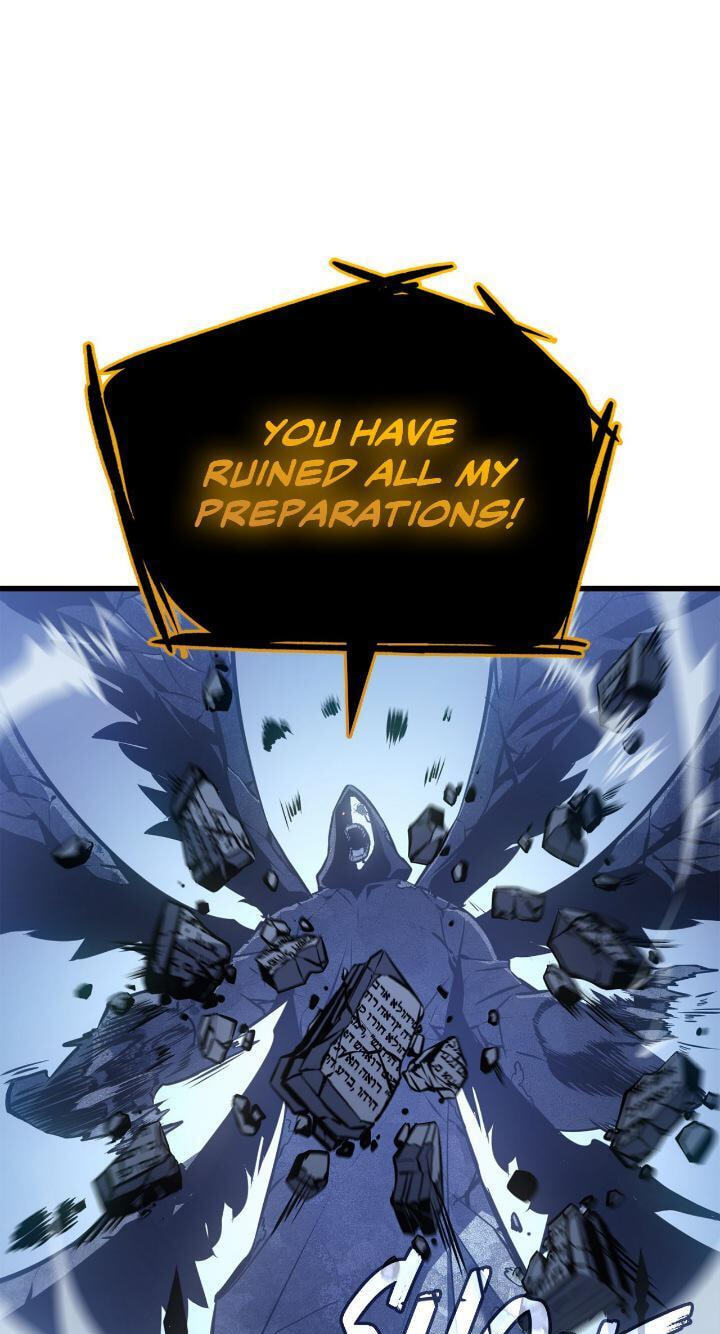 Solo Leveling, chapter 189, image 126