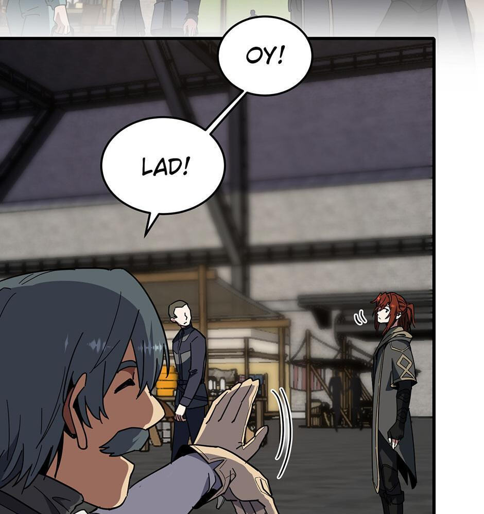 The Beginning After the End, chapter 230, image 58