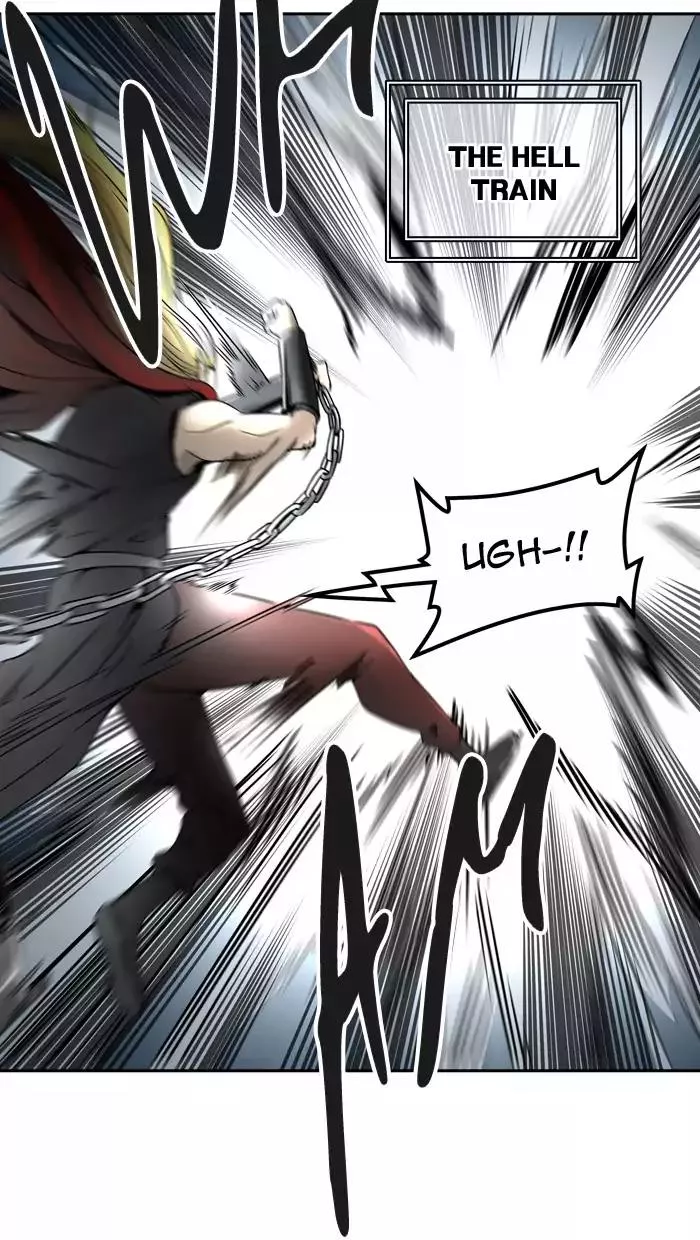 Tower of God, chapter 396, image 42
