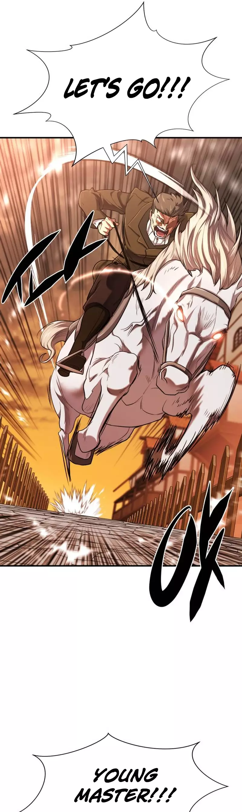 The Greatest Estate Developer, chapter 122, image 21