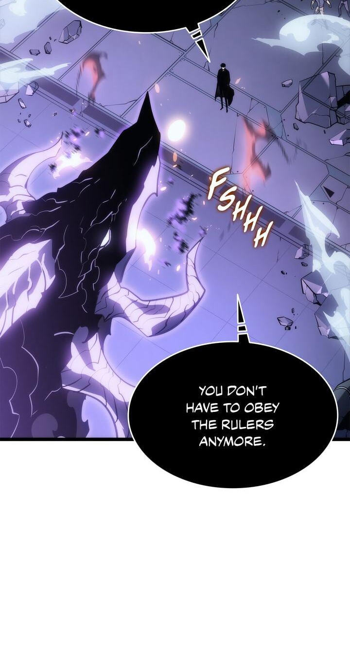 Solo Leveling, chapter 143, image 26
