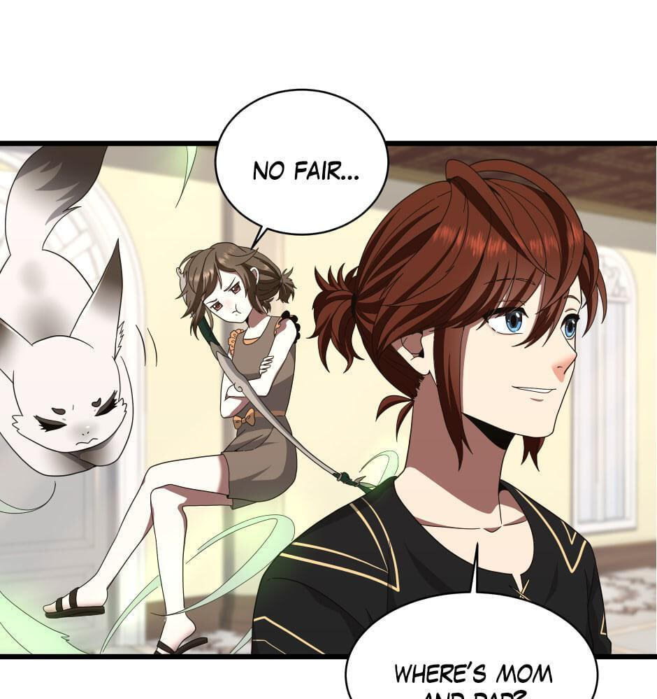 The Beginning After the End, chapter 85, image 101