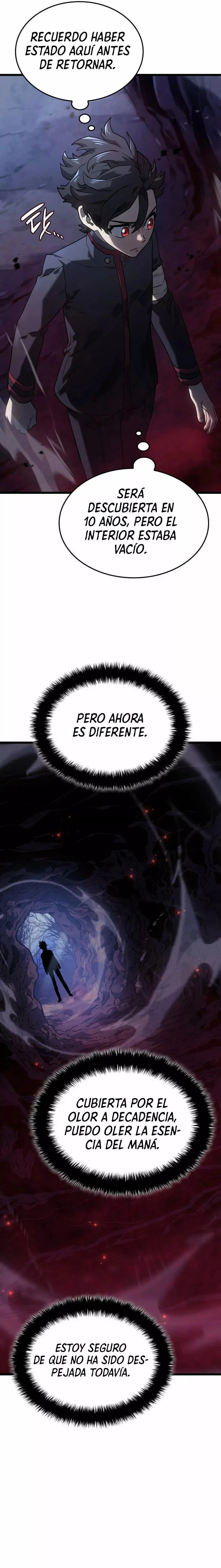 Revenge of the Baskerville Bloodhound, chapter 6, image 29