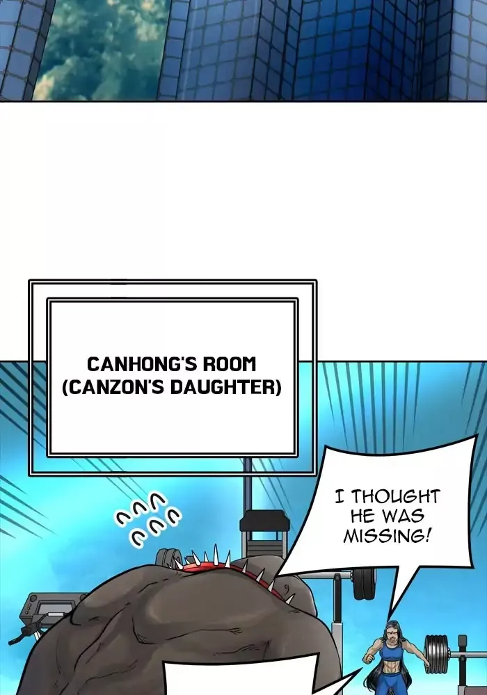 Tower of God, chapter 426, image 82