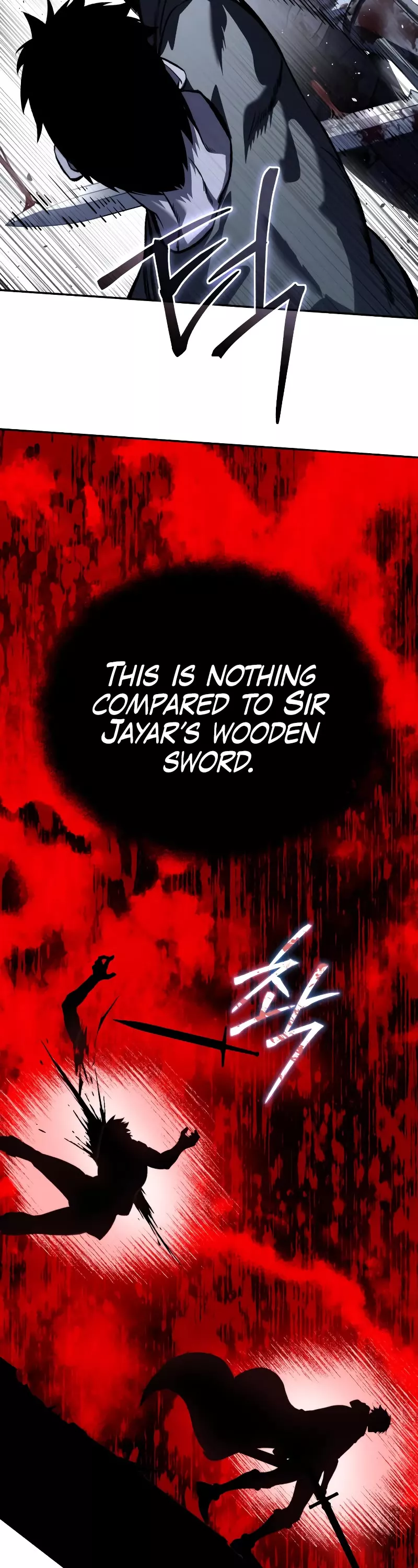 Star-Fostered Swordmaster, chapter 38, image 49