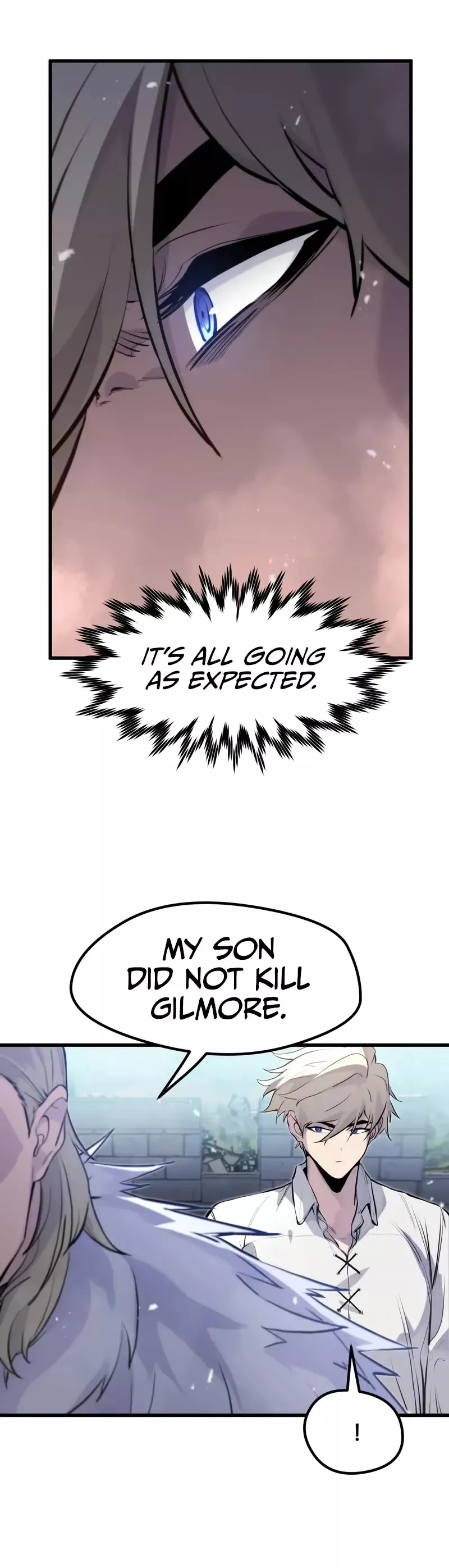 The Regressed Mercenary Has a Plan, chapter 35, image 26