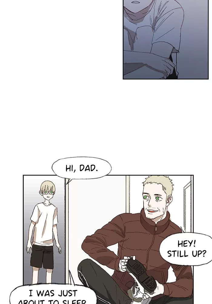 The Boxer, chapter 4, image 14