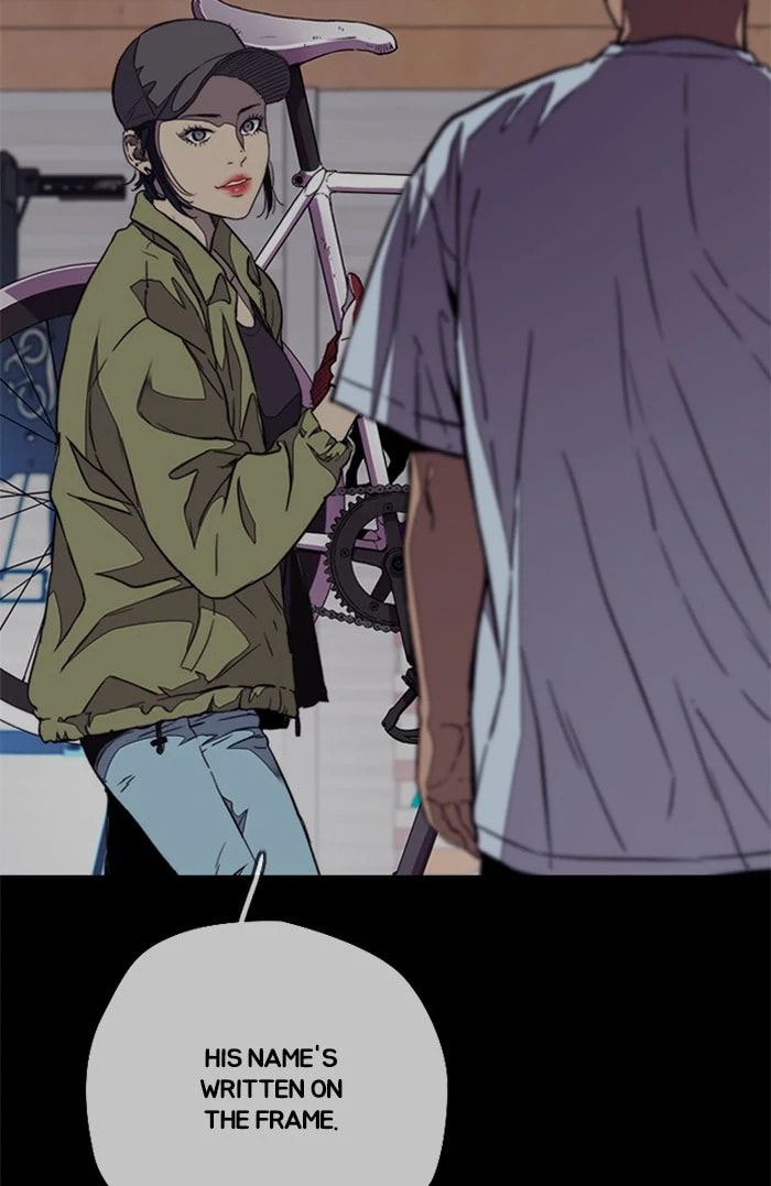 Wind Breaker, chapter 318, image 82