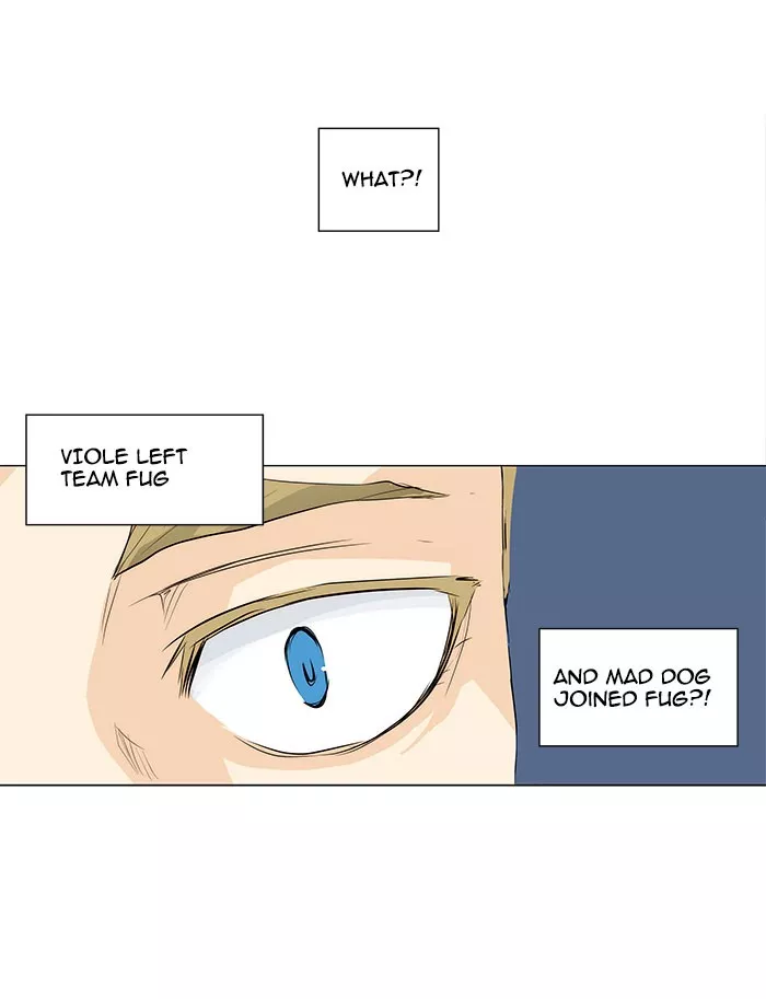 Tower of God, chapter 164, image 47