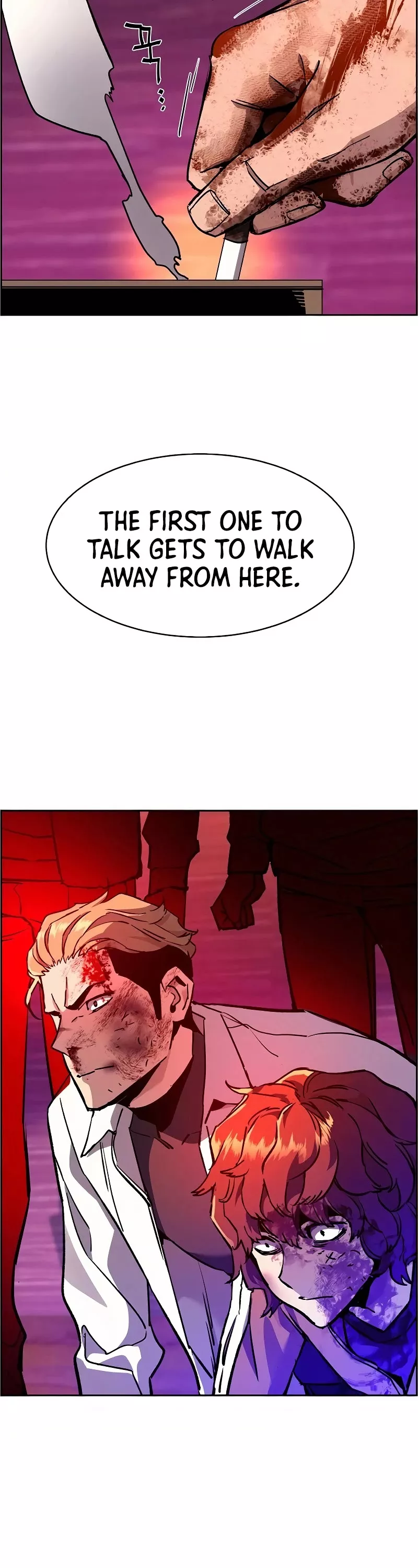 Teenage Mercenary, chapter 36, image 50
