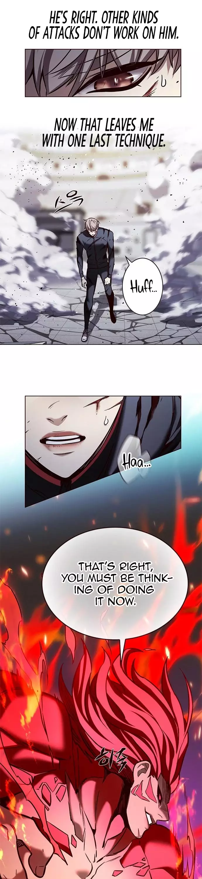 Eleceed, chapter 198, image 35