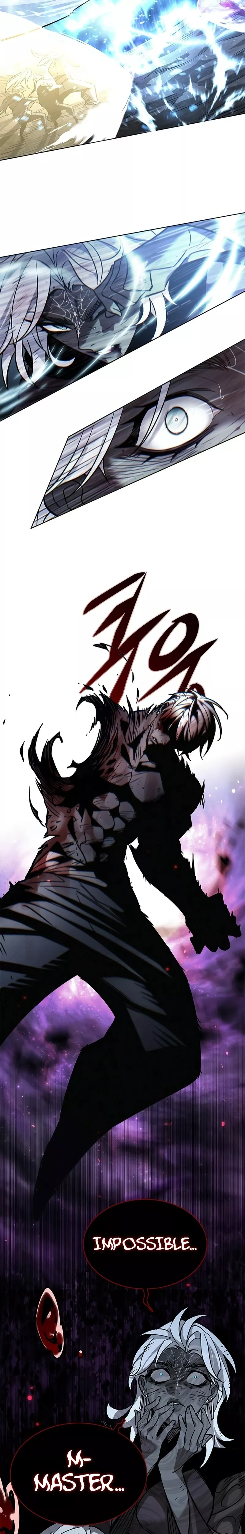 Eleceed, chapter 387, image 6