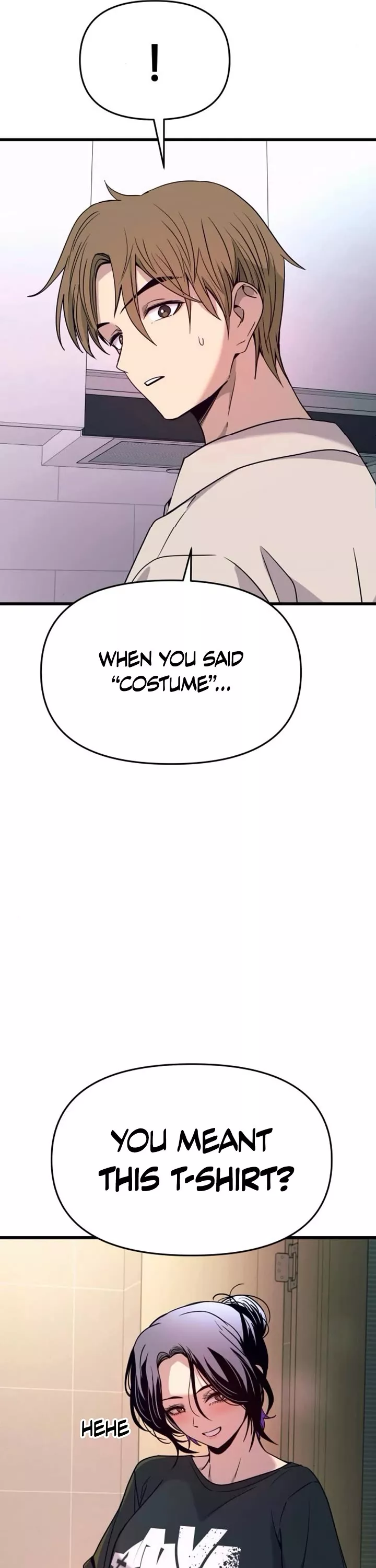 My Bias Gets on the Last Train, chapter 63, image 14