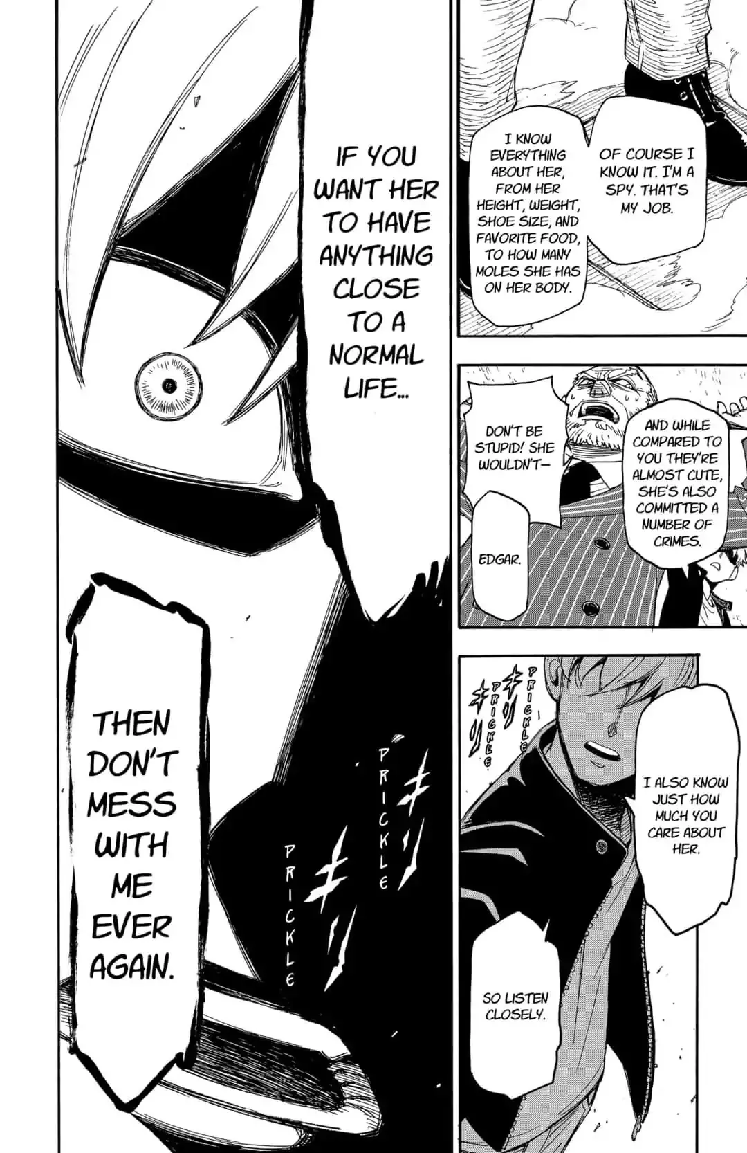 SPY x FAMILY, chapter 1, image 60