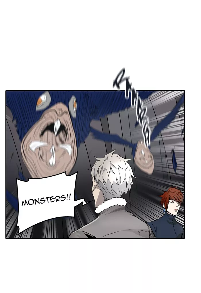 Tower of God, chapter 342, image 63