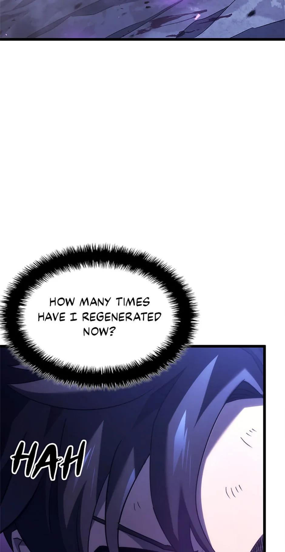 Revenge of the Baskerville Bloodhound, chapter 58, image 113