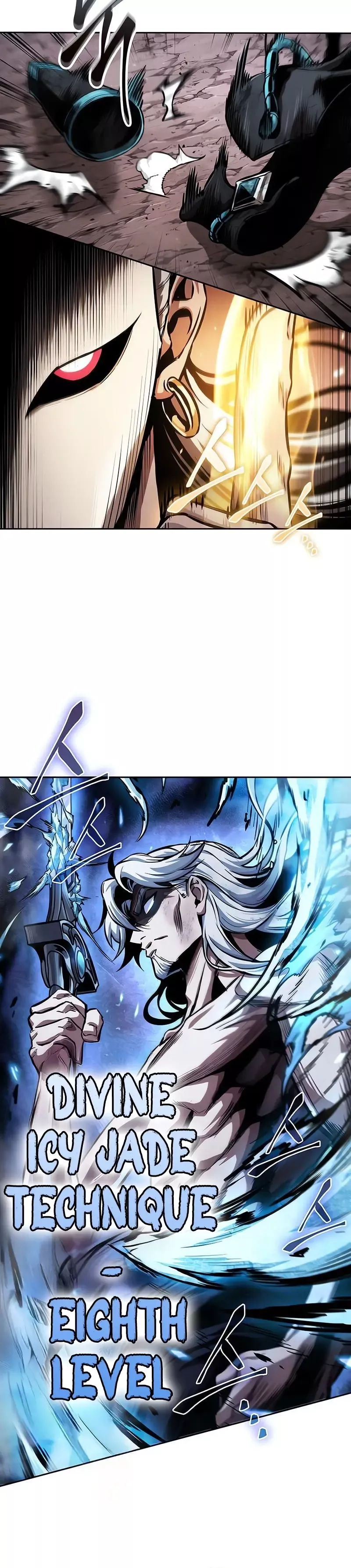 Nano Machine, chapter 267, image 10