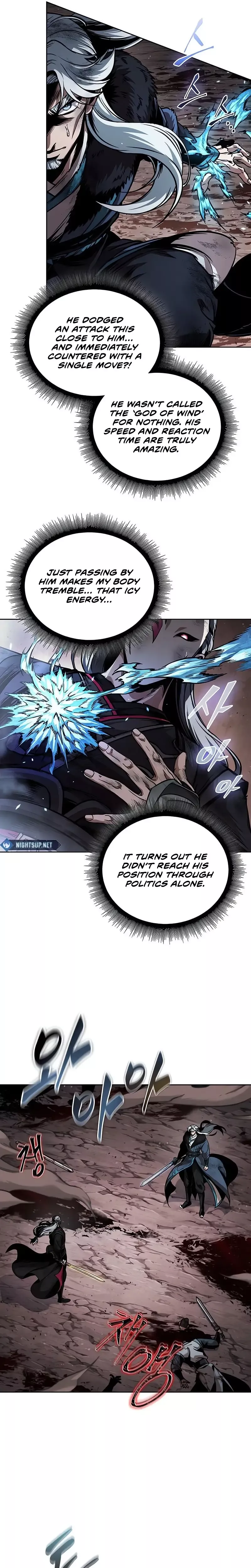 Nano Machine, chapter 267, image 9